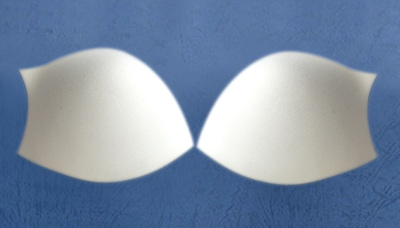  5/8 Molded Bra Cup ( 5/8 Molded Bra Cup)