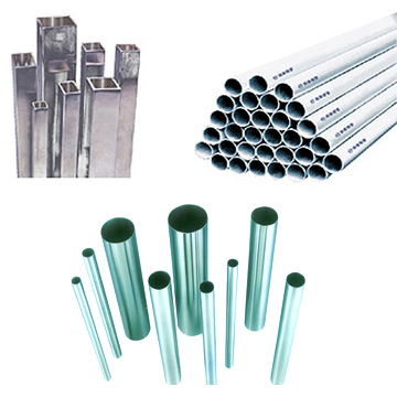 Steel Tube (Steel Tube)