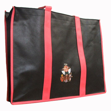  Non-Woven Carry Bag (Нетканых Carry Bag)