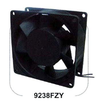  AC Axial Fan (9238FZY) (AC осевой вентилятор (9238FZY))