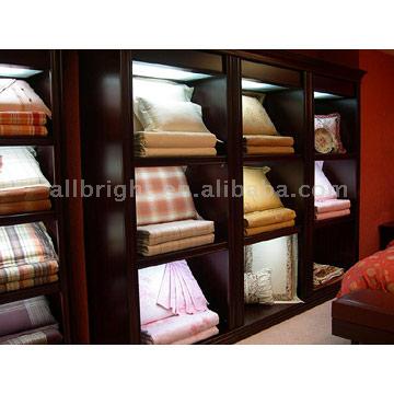  Bedding Set (Ensemble de literie)