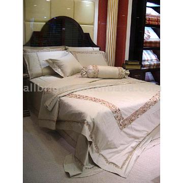  Bedding Set (Ensemble de literie)