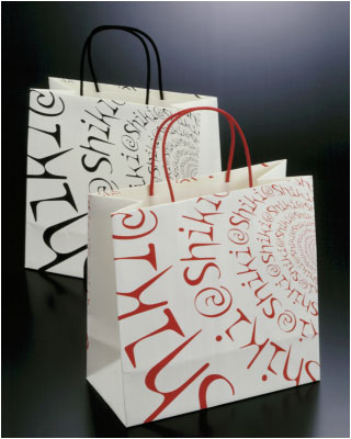  Shopping Bag (Покупки Сумка)