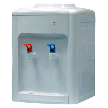  Desktop Water Dispenser (Desktop Distributeur d`eau)