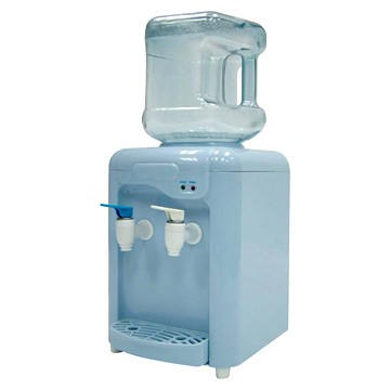  Mini Water Dispensers (Mini Distributeurs d`eau)