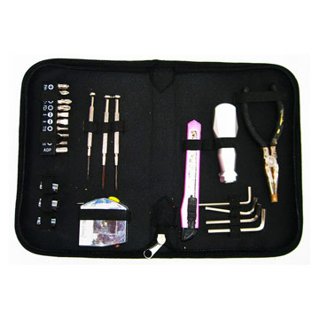  Tool Bag (Sac à outils)