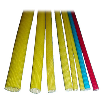  Acrylic Fiberglass Sleeving (Acrylique Fibre de verre Chemisage)