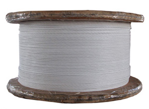  Nomex Paper Covered Wire (Nomex Paper Covered Wire)