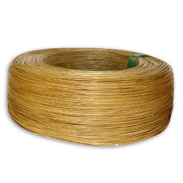  Glass-Fiber Covered Wire (Стеклопластика крытый Wire)