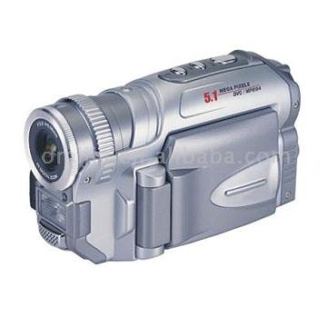  5.1MP Digital Camcorder (5.1MP Digital Camcorder)