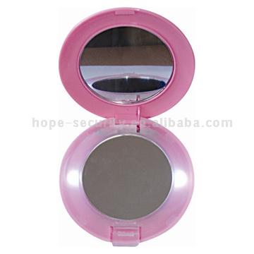  LED Make-Up Mirror ( LED Make-Up Mirror)