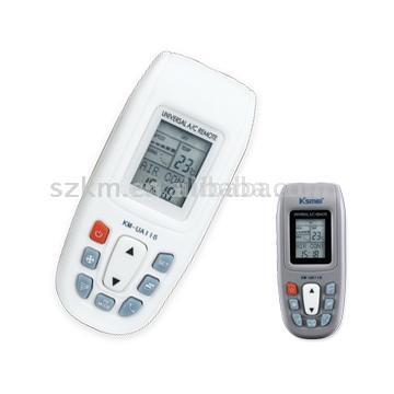  Universal Remote Control (Универсальный пульт ДУ)