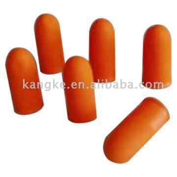  Transparent Finger Cots (Прозрачные Finger Кроватки)