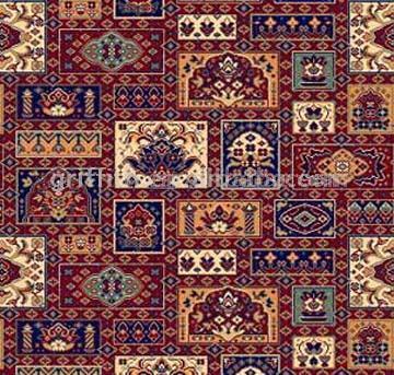  Axminster Carpet (Axminster Carpet)