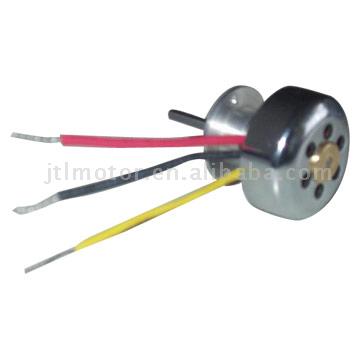 Brushless Motor (Brushless Motor)