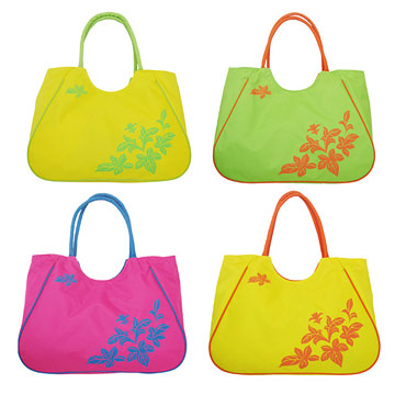 Beach Bag (Beach Bag)