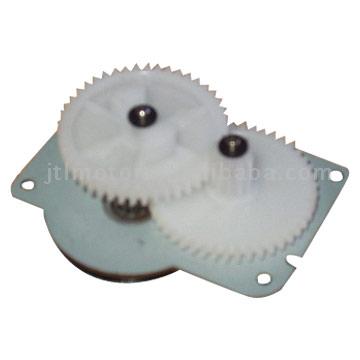 Alternator (Alternator)