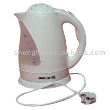  Electric Kettle (Электрический чайник)