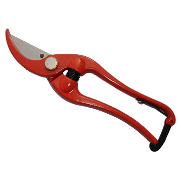  Pruning Shear (Sécateur)