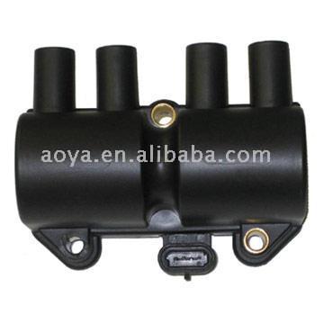  Ignition Coil Daewoo (Bobine d`allumage Daewoo)