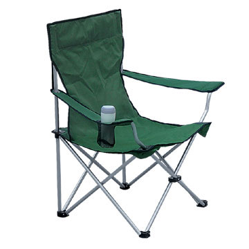  Camping Chair (Chaise de camping)