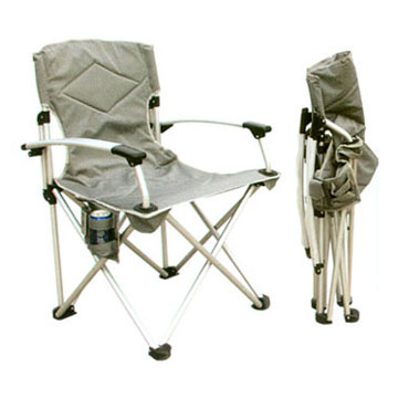  Camping Chair (Chaise de camping)