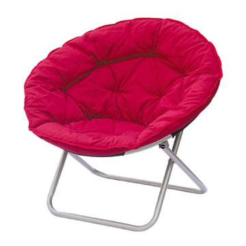  Camping Chair (Chaise de camping)