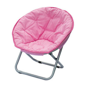  Camping Chair (Chaise de camping)