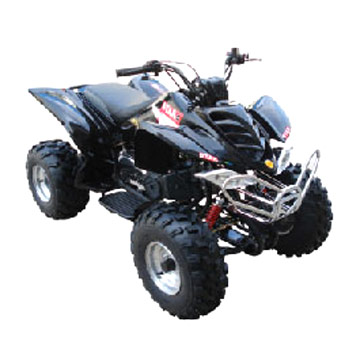  ATV (ATV)