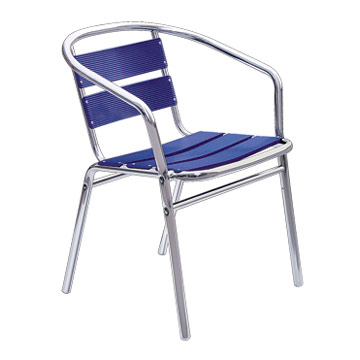  Aluminium Chair (Aluminium Chair)