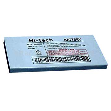  Cell Phone Battery ( Cell Phone Battery)