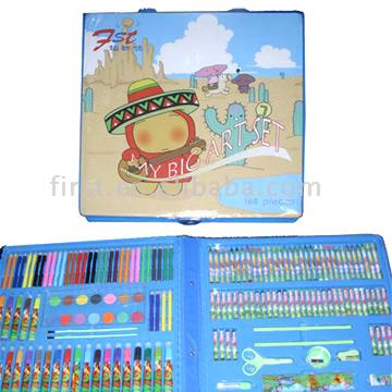  Art Set (Art Set)