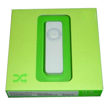  MP3 Player (MP3-плеер)