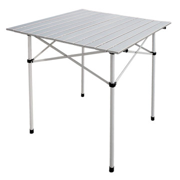  Camping Table (Table de camping)