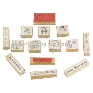  Rubber Stamp (Rubber Stamp)