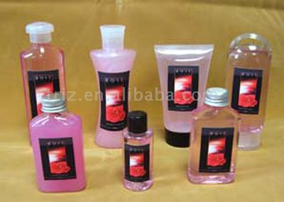  Rose Bath Gel (Rose Gel de Bain)