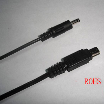  Mini USB Cable (Мини USB-кабель)