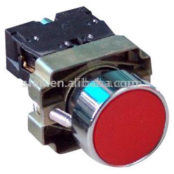 Push Button Switch (Push Button Switch)