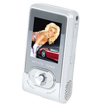  MP4 Player ( MP4 Player)