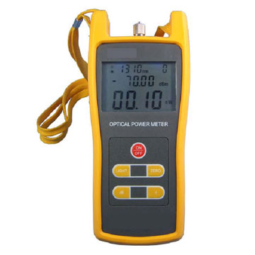  New Type Handheld Optical Power Meter (Neuer Typ Handheld Optical Power Meter)