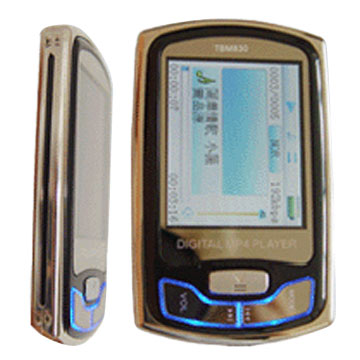  MP4 Player ( MP4 Player)