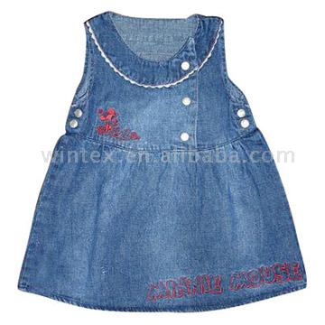 Baby Dress (Baby Dress)