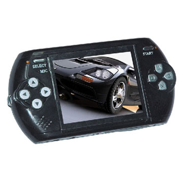  MP4 Player ( MP4 Player)