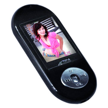  MP4 Player ( MP4 Player)