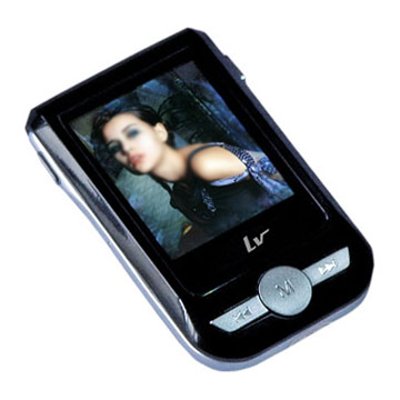  MP4 Player ( MP4 Player)