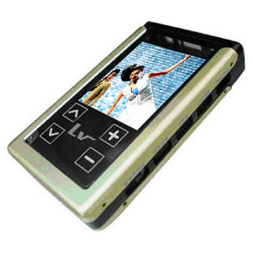  MP4 Player ( MP4 Player)