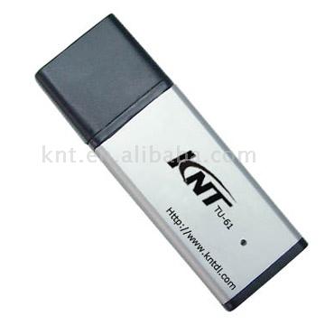  USB Flash Disk (USB Flash Disk)