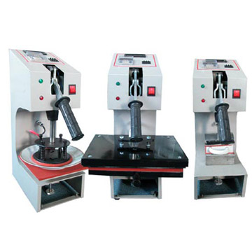 Heat Transfer Printing Machinery (Heat Transfer Printing Machinery)