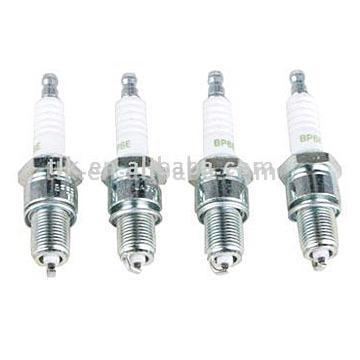  Spark Plugs (Свечи зажигания)