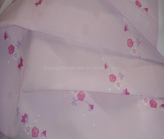  Polyester Fabric (Polyester)